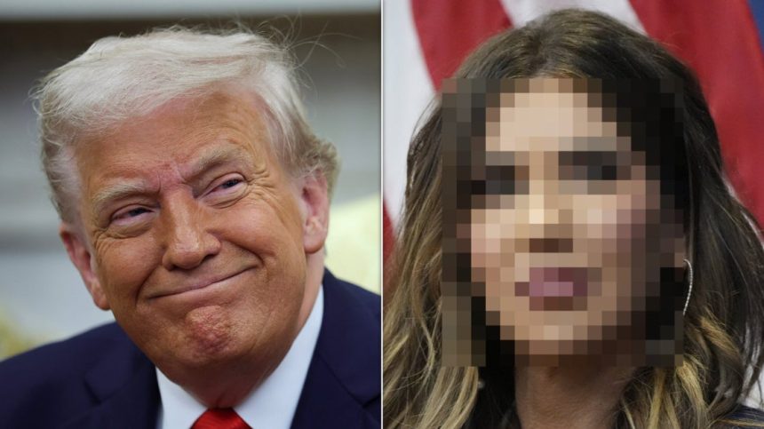 Plastic Surgeons Say They’re Getting Requests For 1 Unsettling Look — And It’s Thanks To Trump