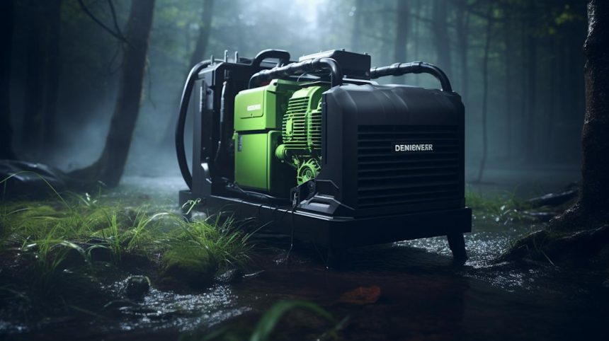 Plug Power (PLUG) Signs Supply Deal for Electrolyzer Systems with Allied Biofuels