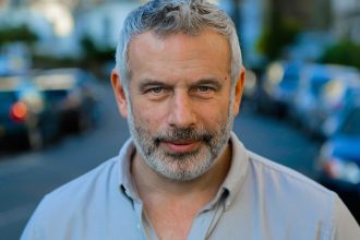 Plum Pictures Producer of James May Series Was 57