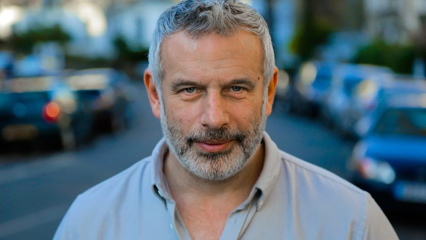 Plum Pictures Producer of James May Series Was 57