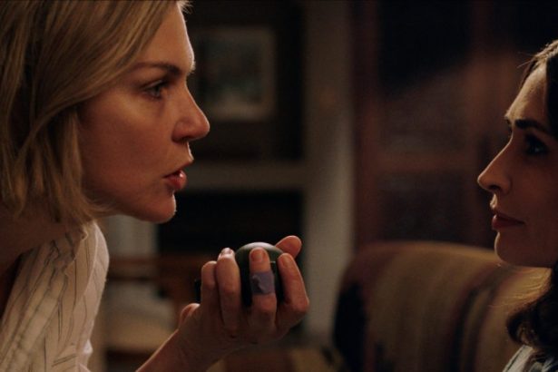 ‘Pluribus’ Episode 3 Recap: Carol Gets a Grenade