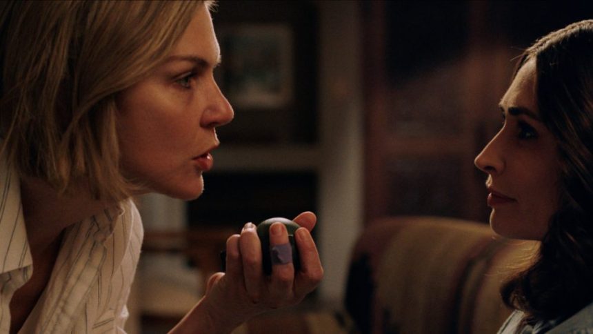 ‘Pluribus’ Episode 3 Recap: Carol Gets a Grenade
