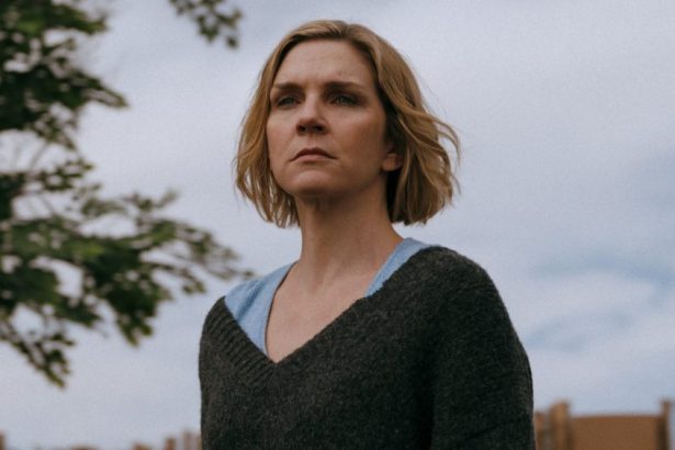 ‘Pluribus’ Explained by Vince Gilligan and Rhea Seehorn