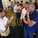 Pod Save America podcasters host CPAC ‘for the left’