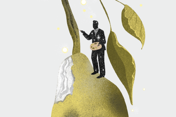 Poem: ‘The Covert Herbarium of Cryptogamic Botany’