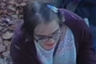 Police Seek Help As ‘Slender Man’ Attacker Flees Group Home