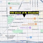 Police find man shot, critically injured in West Loop