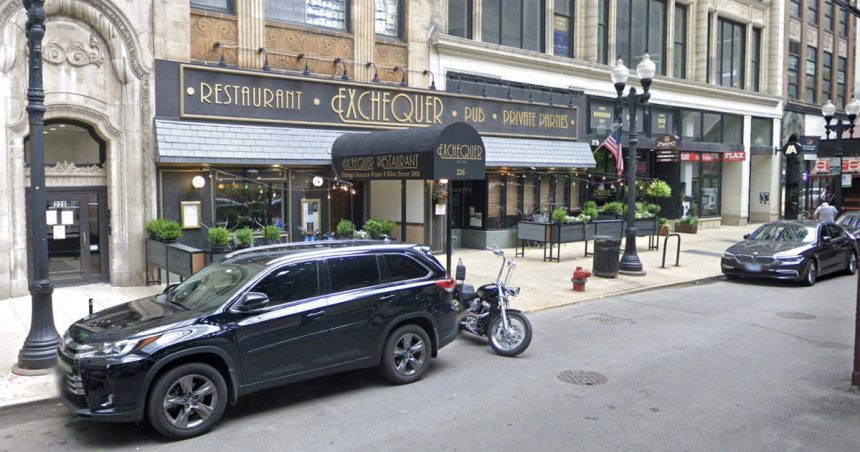 Police question 6 people, including 4 children, in murder of homeless man in the Loop: source