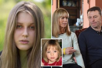 Polish woman who claimed to be Madeleine McCann convicted of harassing missing UK girl’s parents
