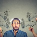 Political Polarization Is Harmful To Health. 7 Ways To Heal, From A Doctor