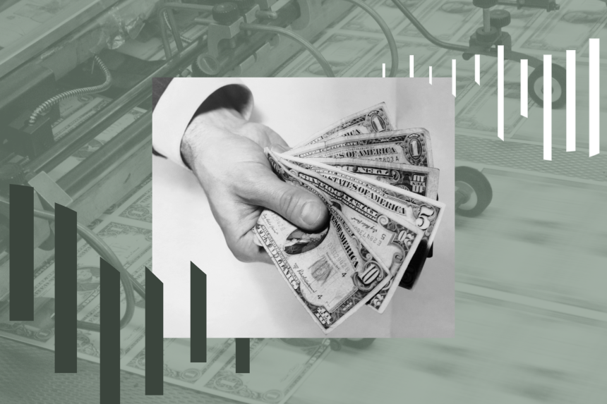 Poll: Here’s how much Trump voters would pay in taxes to back his policies