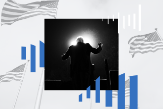 Poll: Here’s who Democrats think is their leader