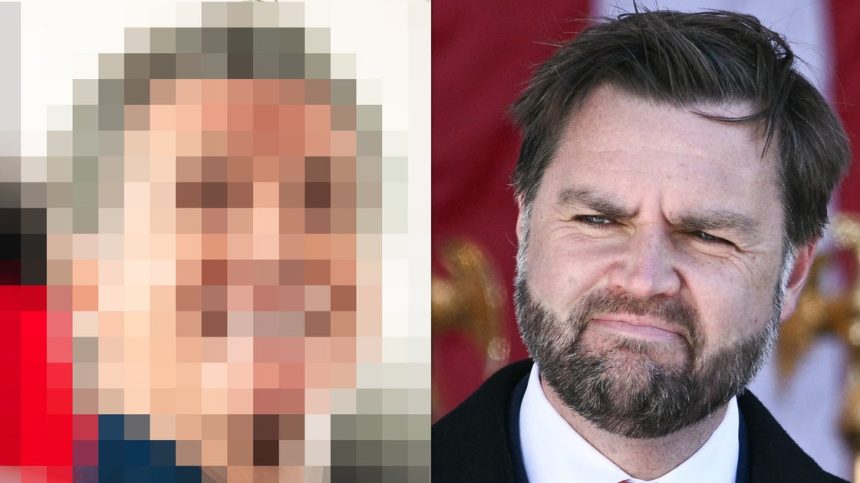 Poll Shows Young Male Voters Prefer This Dem Over JD Vance