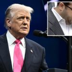 Ponzi schemer Eliyahu Weinstein going back to prison over after Trump pardon