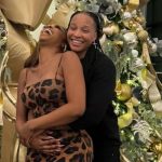 Porsha Williams Goes Instagram Official With Girlfriend Sway