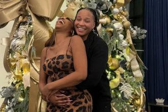 Porsha Williams Goes Instagram Official With Girlfriend Sway