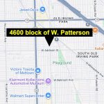 Portage Park man fired shot through ceiling, injuring upstairs neighbor: CPD