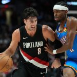 Portland Trail Blazers vs OKC Thunder Prediction and Betting Tips – Nov. 23