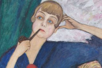 At the Guggenheim, a Gabriele Münter Finally Gets Her Due
