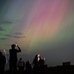Powerful Solar Storm Could Trigger Far-Reaching Auroras across U.S.