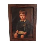 Prankster With a Cause Sneaks AI Artwork Into UK Museum 