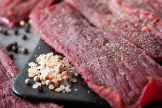 Premium Brands Holdings trims earnings forecast on beef costs