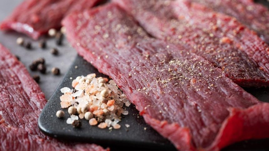 Premium Brands Holdings trims earnings forecast on beef costs