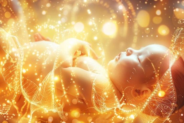 Prenatal DNA Tests Raise High-Stakes Questions For Parents And Families