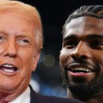 President Trump Praises Shedeur Sanders After Win, ‘I TOLD YOU SO’