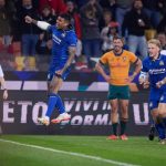 Pressure on Schmidt as Wallabies suffer shock loss to Italy