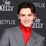 ‘Pride and Prejudice’ Star Louis Partridge on Playing Mr. Wickham