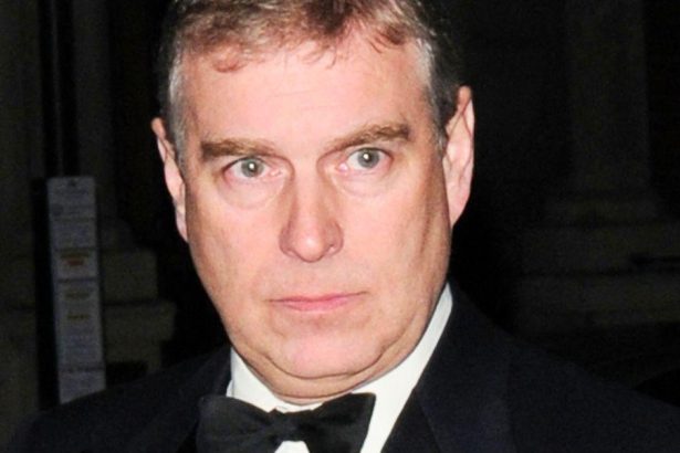 Prince Andrew Expected to Flee After Epstein Congress Summons