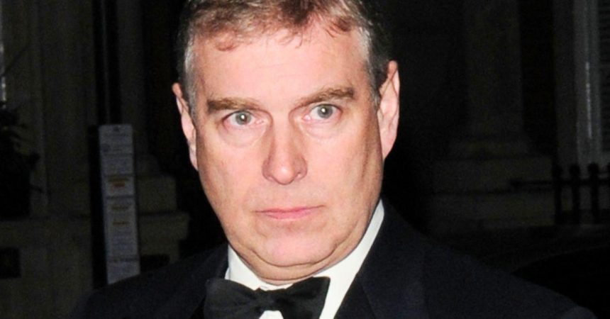 Prince Andrew Expected to Flee After Epstein Congress Summons