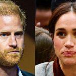 Prince Harry And Meghan Markle Living Separate Lives Amid Divorce Fears
