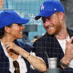 Prince Harry Apologizes To Canada For Wearing Dodgers Cap