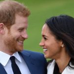 Prince Harry Tracked Meghan Markle Online Before They Met
