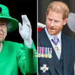 Prince Harry and Meghan Markle Accused of Taking a ‘Swipe’ at Late Queen Elizabeth