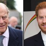 Prince Philip’s Premarital Advice to Prince Harry Revealed in Book