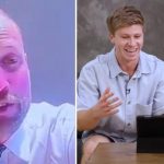 Prince William Looks ‘Bedraggled’ During Surprise ‘DWTS’ Appearance