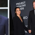 Prince William ‘Planning To Strip’ Harry & Meghan Of Their Royal Titles
