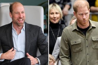 Prince William’s Bulge Goes Viral on Social Media Amid Harry Jealous Jokes