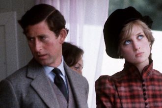 Princess Diana’s Royal Tour Led To Marriage Breakdown