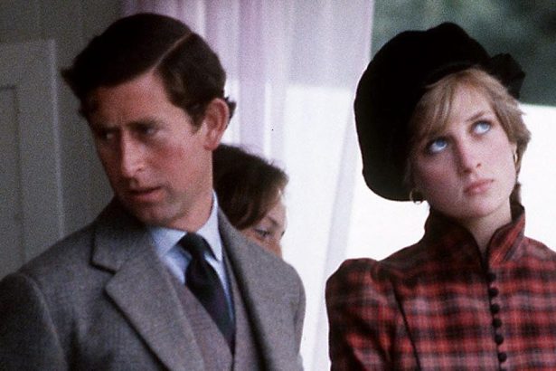 Princess Diana’s Royal Tour Led To Marriage Breakdown