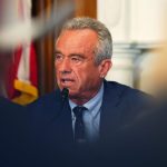 Private MAHA and exec meetup, Covid vaccines: Morning Rounds