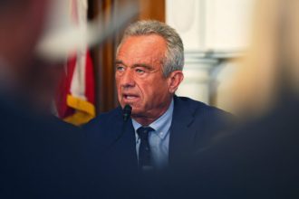 Private MAHA and exec meetup, Covid vaccines: Morning Rounds