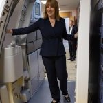 Private jet tax should be sky high