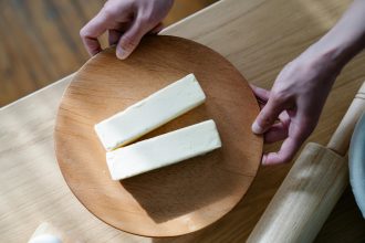 Processed fats in margarines and spreads show no harm to heart health