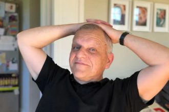 Prolific NZ film-maker Costa Botes dies