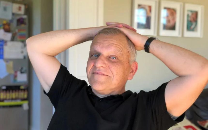 Prolific NZ film-maker Costa Botes dies