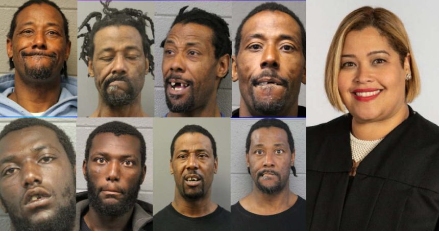 Prosecutor warned judge before release of man now accused in CTA fire attack: transcripts